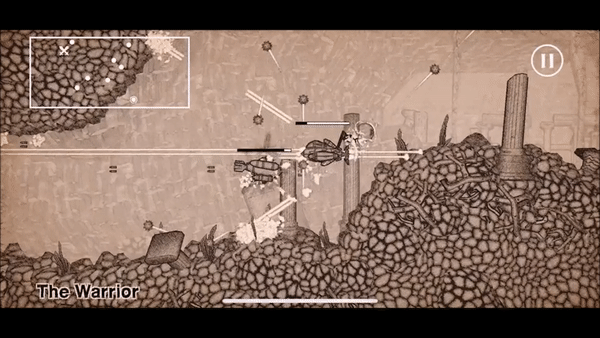 Earth Atlantis เกมส์ยานยิงฝีมือคนไทย ที่ดังไกลถึงระดับโลก Earth Atlantis เกมส์ยานยิงฝีมือคนไทย ที่ดังไกลถึงระดับโลก