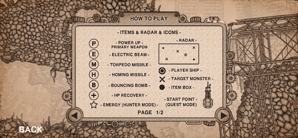 Earth Atlantis เกมส์ยานยิงฝีมือคนไทย ที่ดังไกลถึงระดับโลก Earth Atlantis เกมส์ยานยิงฝีมือคนไทย ที่ดังไกลถึงระดับโลก