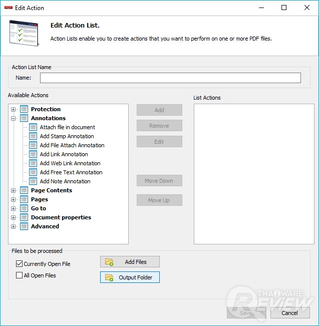 PDF Pro 10 โปรแกรมจัดการไฟล์ PDF หน้าตาดี ใช้งานง่าย เครื่องมือเยอะ PDF Pro 10 โปรแกรมจัดการไฟล์ PDF หน้าตาดี ใช้งานง่าย เครื่องมือเยอะ