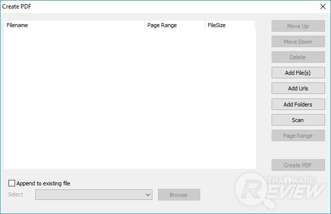PDF Pro 10 โปรแกรมจัดการไฟล์ PDF หน้าตาดี ใช้งานง่าย เครื่องมือเยอะ PDF Pro 10 โปรแกรมจัดการไฟล์ PDF หน้าตาดี ใช้งานง่าย เครื่องมือเยอะ