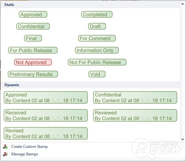 PDF Pro 10 โปรแกรมจัดการไฟล์ PDF หน้าตาดี ใช้งานง่าย เครื่องมือเยอะ PDF Pro 10 โปรแกรมจัดการไฟล์ PDF หน้าตาดี ใช้งานง่าย เครื่องมือเยอะ