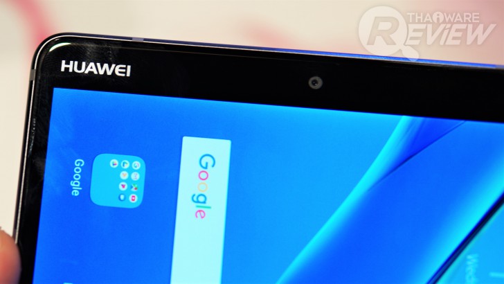 HUAWEI MediaPad M5 / M5 Pro แท็บเล็ตสเปกแรง หน้าจอ 2K รองรับปากกา ในราคาที่จับต้องได้