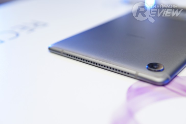 HUAWEI MediaPad M5 / M5 Pro แท็บเล็ตสเปกแรง หน้าจอ 2K รองรับปากกา ในราคาที่จับต้องได้