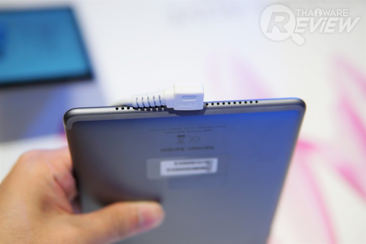 HUAWEI MediaPad M5 / M5 Pro แท็บเล็ตสเปกแรง หน้าจอ 2K รองรับปากกา ในราคาที่จับต้องได้