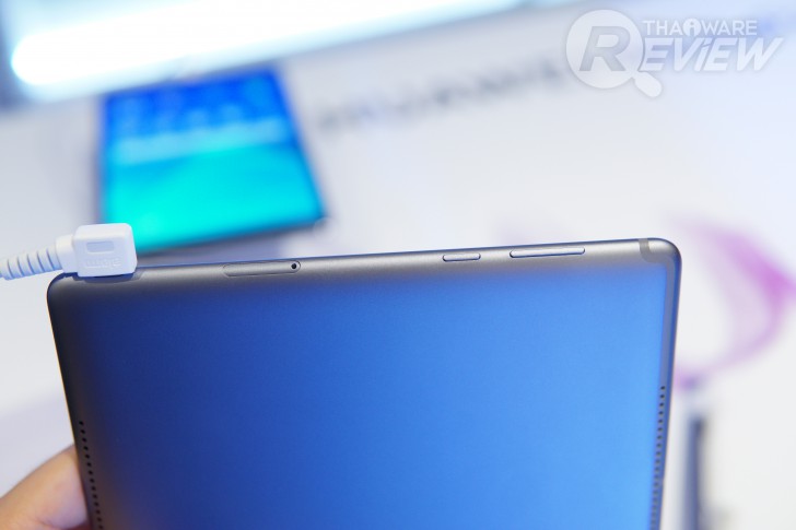 HUAWEI MediaPad M5 / M5 Pro แท็บเล็ตสเปกแรง หน้าจอ 2K รองรับปากกา ในราคาที่จับต้องได้