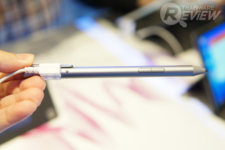 HUAWEI MediaPad M5 / M5 Pro แท็บเล็ตสเปกแรง หน้าจอ 2K รองรับปากกา ในราคาที่จับต้องได้