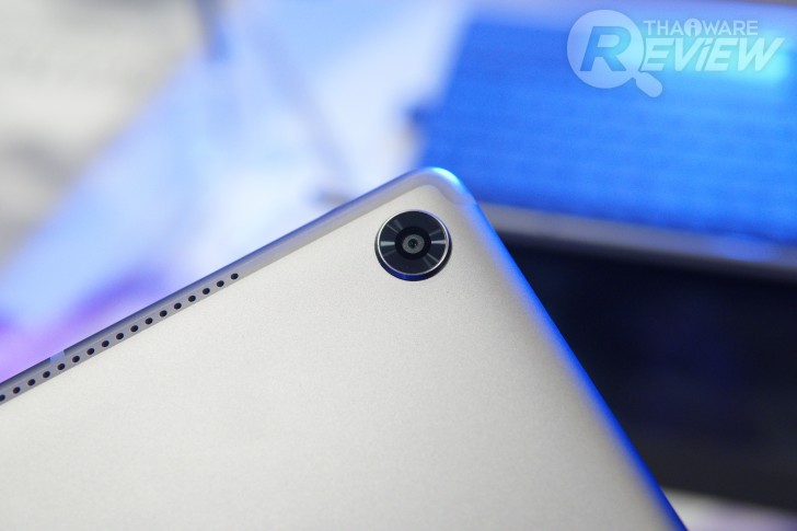 HUAWEI MediaPad M5 / M5 Pro แท็บเล็ตสเปกแรง หน้าจอ 2K รองรับปากกา ในราคาที่จับต้องได้