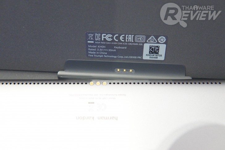 HUAWEI MediaPad M5 / M5 Pro แท็บเล็ตสเปกแรง หน้าจอ 2K รองรับปากกา ในราคาที่จับต้องได้