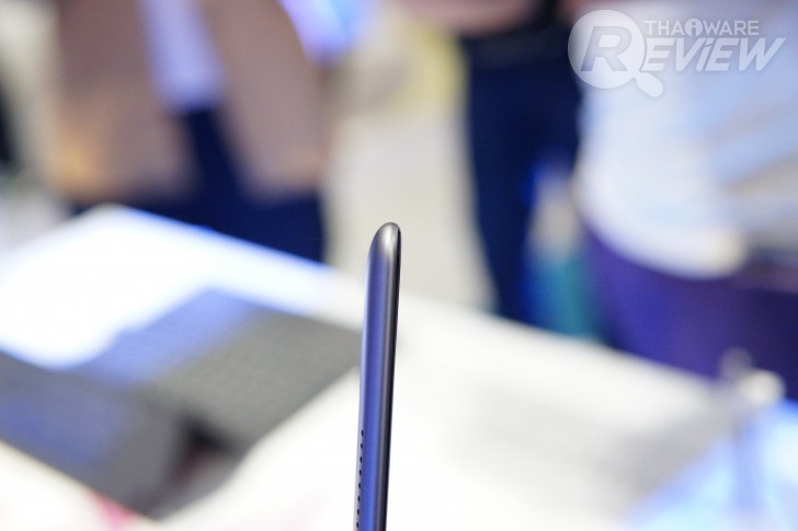 HUAWEI MediaPad M5 / M5 Pro แท็บเล็ตสเปกแรง หน้าจอ 2K รองรับปากกา ในราคาที่จับต้องได้