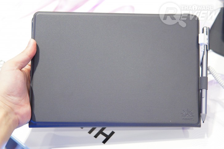 HUAWEI MediaPad M5 / M5 Pro แท็บเล็ตสเปกแรง หน้าจอ 2K รองรับปากกา ในราคาที่จับต้องได้