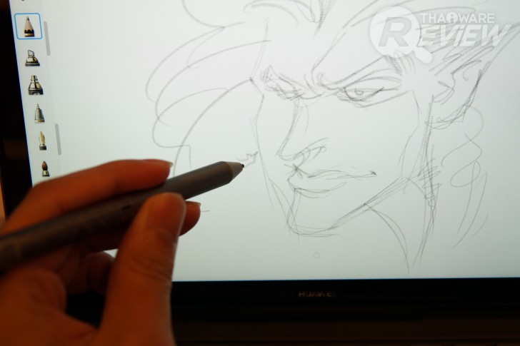 HUAWEI MediaPad M5 / M5 Pro แท็บเล็ตสเปกแรง หน้าจอ 2K รองรับปากกา ในราคาที่จับต้องได้