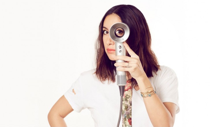 Dyson Supersonic ไดร์เป่าผมไร้ใบพัด ราคาแพง แต่บอกเลยว่าของดี คือความฟินแห่งการเป่าผม