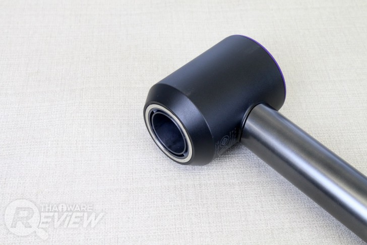 Dyson Supersonic ไดร์เป่าผมไร้ใบพัด ราคาแพง แต่บอกเลยว่าของดี คือความฟินแห่งการเป่าผม