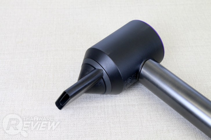 Dyson Supersonic ไดร์เป่าผมไร้ใบพัด ราคาแพง แต่บอกเลยว่าของดี คือความฟินแห่งการเป่าผม