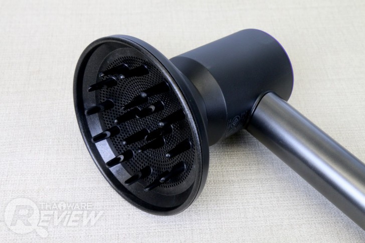 Dyson Supersonic ไดร์เป่าผมไร้ใบพัด ราคาแพง แต่บอกเลยว่าของดี คือความฟินแห่งการเป่าผม