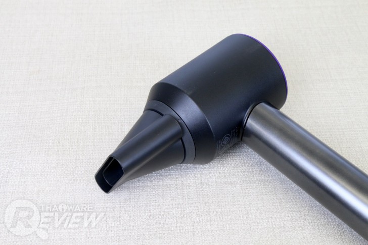 Dyson Supersonic ไดร์เป่าผมไร้ใบพัด ราคาแพง แต่บอกเลยว่าของดี คือความฟินแห่งการเป่าผม