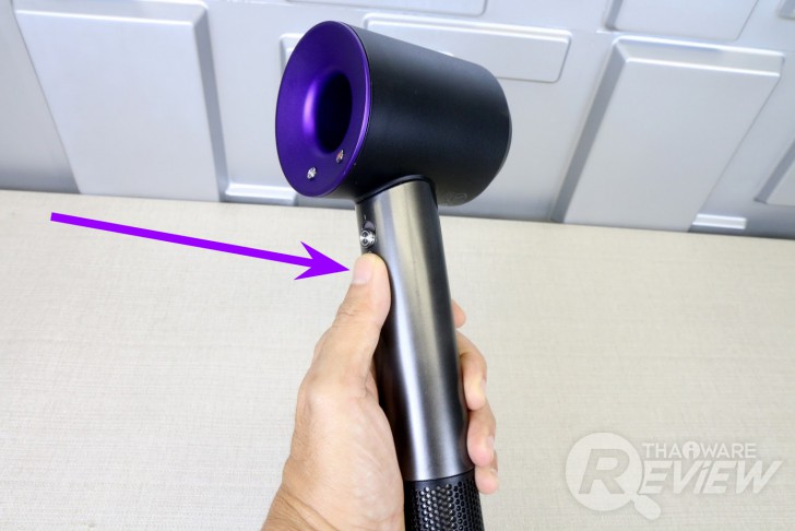 Dyson Supersonic ไดร์เป่าผมไร้ใบพัด ราคาแพง แต่บอกเลยว่าของดี คือความฟินแห่งการเป่าผม