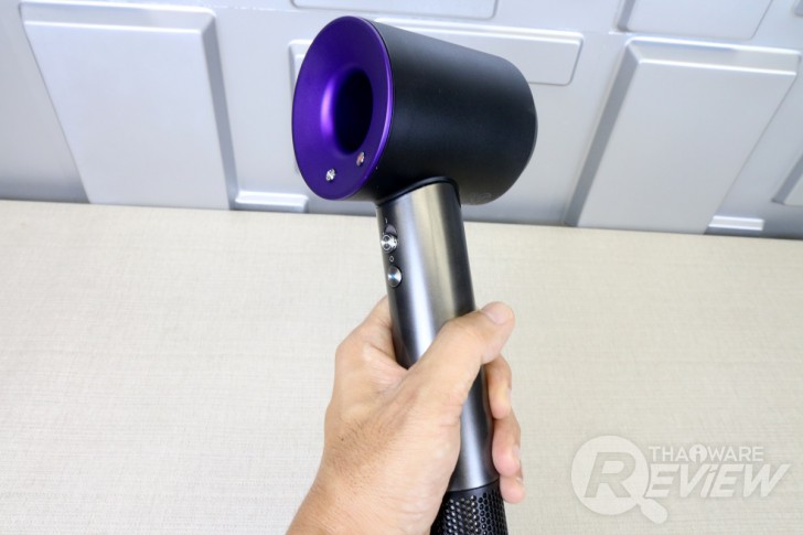 Dyson Supersonic ไดร์เป่าผมไร้ใบพัด ราคาแพง แต่บอกเลยว่าของดี คือความฟินแห่งการเป่าผม