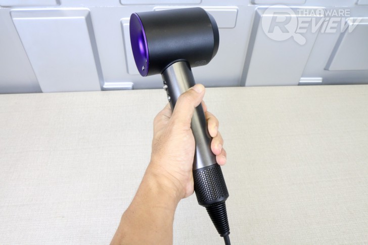 Dyson Supersonic ไดร์เป่าผมไร้ใบพัด ราคาแพง แต่บอกเลยว่าของดี คือความฟินแห่งการเป่าผม