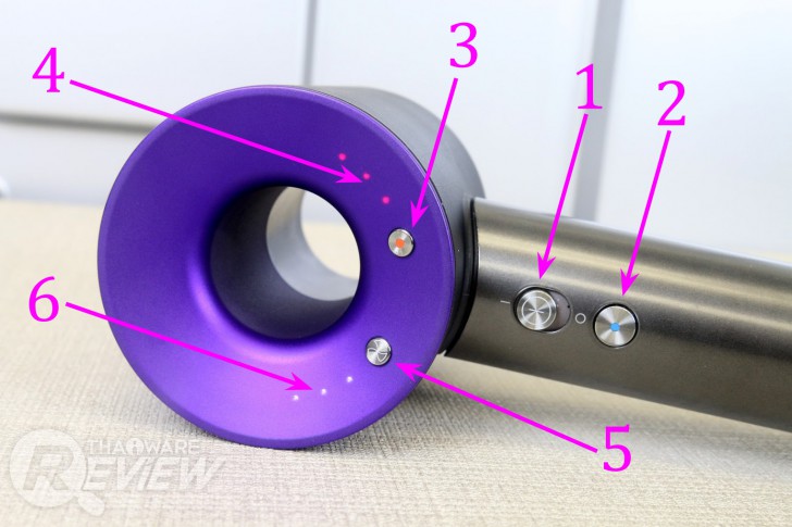 Dyson Supersonic ไดร์เป่าผมไร้ใบพัด ราคาแพง แต่บอกเลยว่าของดี คือความฟินแห่งการเป่าผม