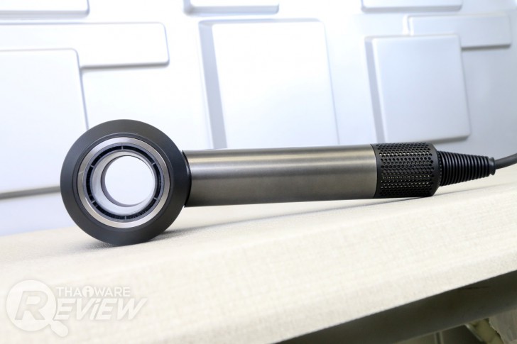 Dyson Supersonic ไดร์เป่าผมไร้ใบพัด ราคาแพง แต่บอกเลยว่าของดี คือความฟินแห่งการเป่าผม