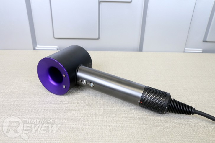 Dyson Supersonic ไดร์เป่าผมไร้ใบพัด ราคาแพง แต่บอกเลยว่าของดี คือความฟินแห่งการเป่าผม