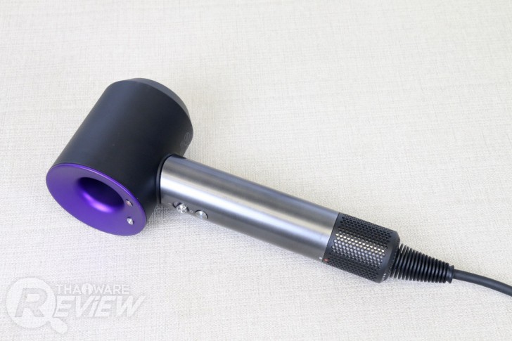 Dyson Supersonic ไดร์เป่าผมไร้ใบพัด ราคาแพง แต่บอกเลยว่าของดี คือความฟินแห่งการเป่าผม