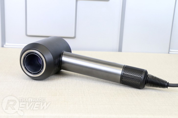 Dyson Supersonic ไดร์เป่าผมไร้ใบพัด ราคาแพง แต่บอกเลยว่าของดี คือความฟินแห่งการเป่าผม