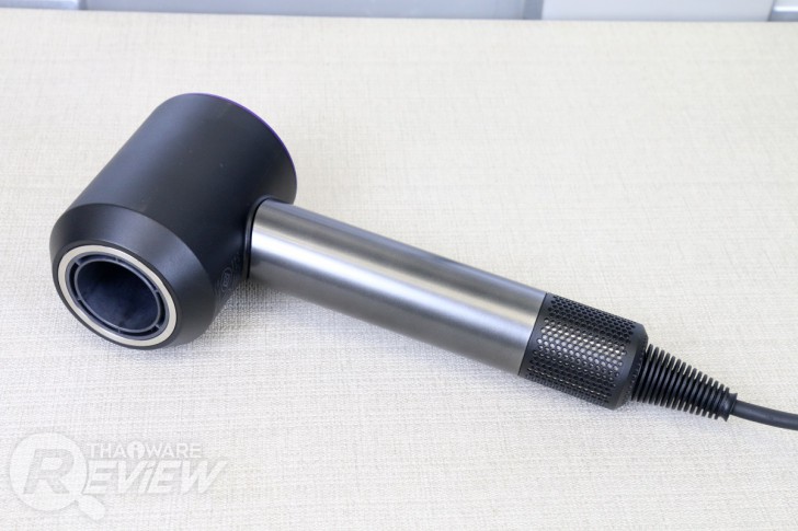 Dyson Supersonic ไดร์เป่าผมไร้ใบพัด ราคาแพง แต่บอกเลยว่าของดี คือความฟินแห่งการเป่าผม