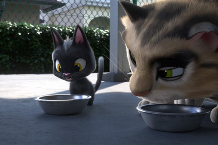 8 หนังเหมียวๆ ต้องรับวันแมวโลก