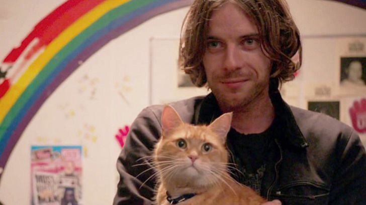 8 หนังเหมียวๆ ต้องรับวันแมวโลก