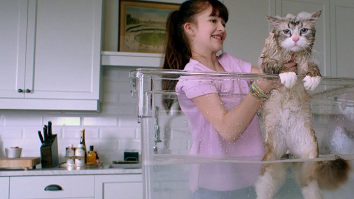 8 หนังเหมียวๆ ต้องรับวันแมวโลก