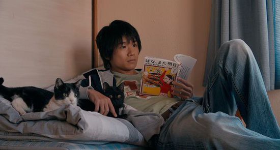 8 หนังเหมียวๆ ต้องรับวันแมวโลก 8 หนังเหมียวๆ ต้องรับวันแมวโลก