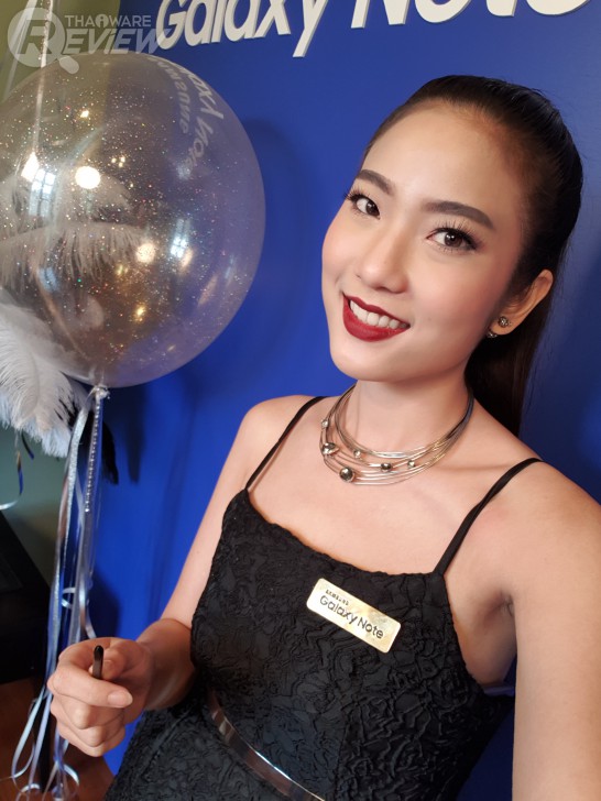 Samsung Galaxy Note 9 กับ S Pen ใหม่ ที่เป็นได้มากกว่าปากกา