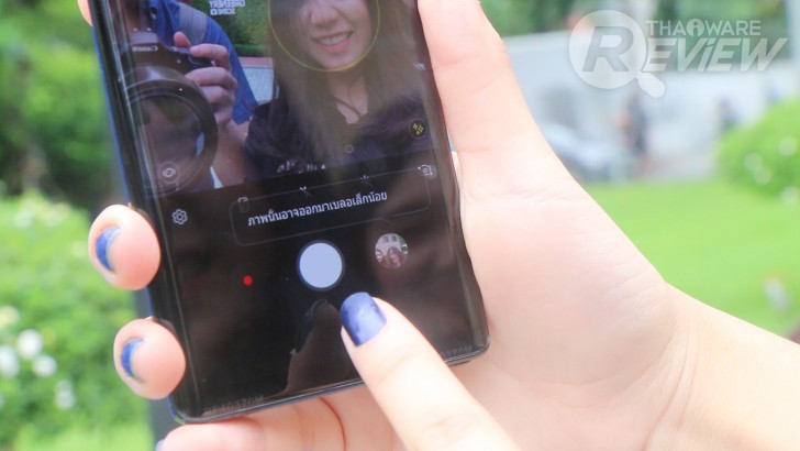 Samsung Galaxy Note 9 กับ S Pen ใหม่ ที่เป็นได้มากกว่าปากกา