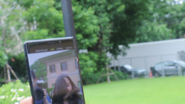 Samsung Galaxy Note 9 กับ S Pen ใหม่ ที่เป็นได้มากกว่าปากกา Samsung Galaxy Note 9 กับ S Pen ใหม่ ที่เป็นได้มากกว่าปากกา