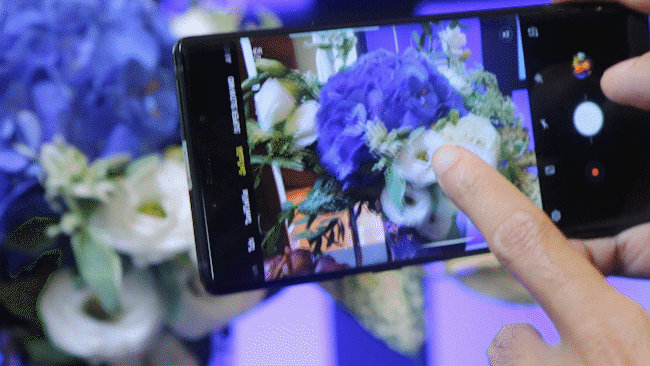 Samsung Galaxy Note 9 กับ S Pen ใหม่ ที่เป็นได้มากกว่าปากกา Samsung Galaxy Note 9 กับ S Pen ใหม่ ที่เป็นได้มากกว่าปากกา