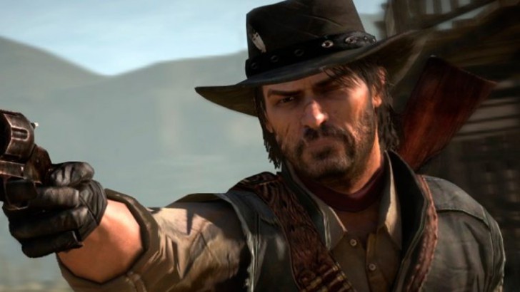 Red Dead Redemption 2: ย้อนอดีตสู่คืนวานวันรุ่งโรจน์ของกองโจรดัตช์และว่าที่เกมส์แห่งปี 2018!