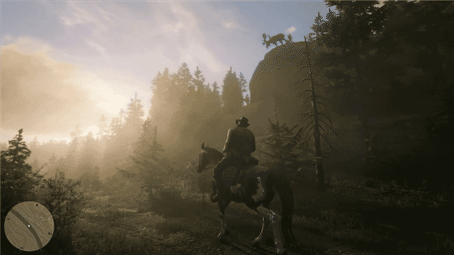 Red Dead Redemption 2: ย้อนอดีตสู่คืนวานวันรุ่งโรจน์ของกองโจรดัตช์และว่าที่เกมส์แห่งปี 2018!