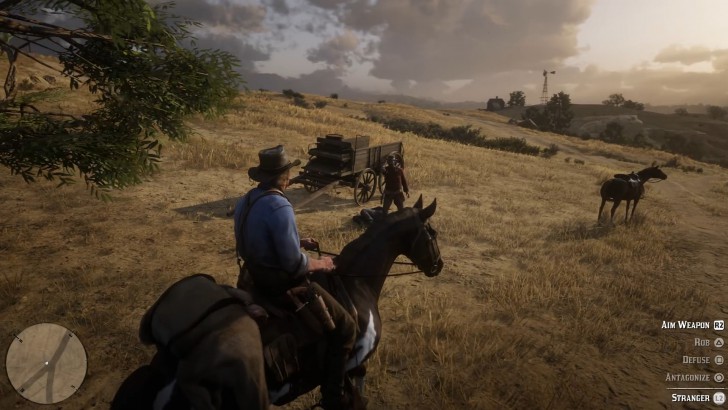Red Dead Redemption 2: ย้อนอดีตสู่คืนวานวันรุ่งโรจน์ของกองโจรดัตช์และว่าที่เกมส์แห่งปี 2018!