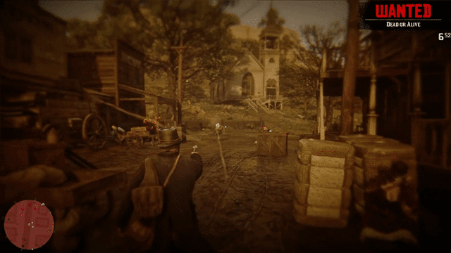 Red Dead Redemption 2: ย้อนอดีตสู่คืนวานวันรุ่งโรจน์ของกองโจรดัตช์และว่าที่เกมส์แห่งปี 2018!