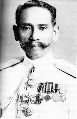 ขุนพันธ์ 2 | ตำนานมือปราบจอมขมังเวทย์และเสือเมืองไทย