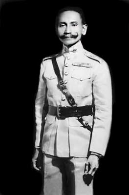 ขุนพันธ์ 2 | ตำนานมือปราบจอมขมังเวทย์และเสือเมืองไทย