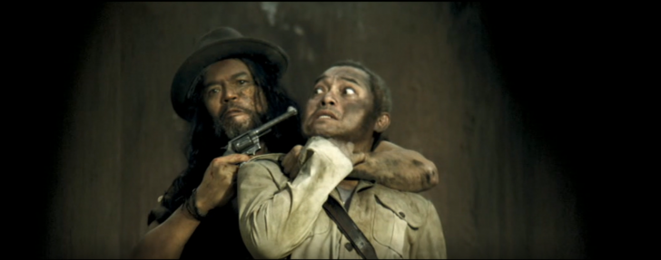 ขุนพันธ์ 2 | ตำนานมือปราบจอมขมังเวทย์และเสือเมืองไทย