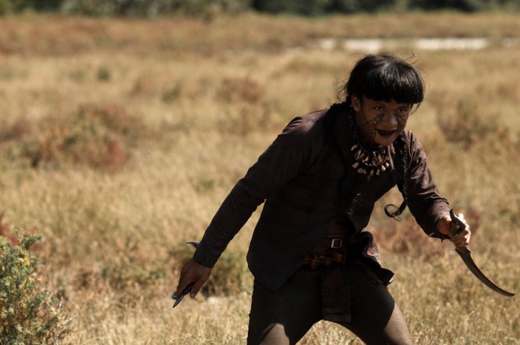 ขุนพันธ์ 2 | ตำนานมือปราบจอมขมังเวทย์และเสือเมืองไทย