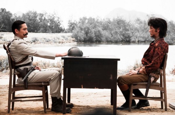 ขุนพันธ์ 2 | ตำนานมือปราบจอมขมังเวทย์และเสือเมืองไทย