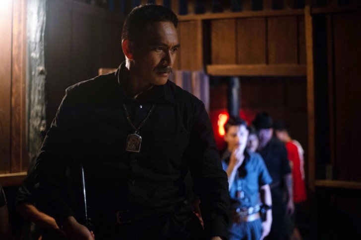 ขุนพันธ์ 2 | ตำนานมือปราบจอมขมังเวทย์และเสือเมืองไทย