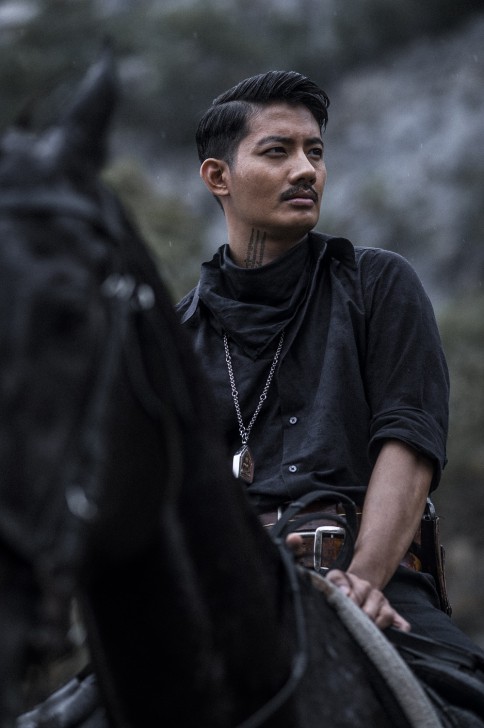 ขุนพันธ์ 2 | ตำนานมือปราบจอมขมังเวทย์และเสือเมืองไทย