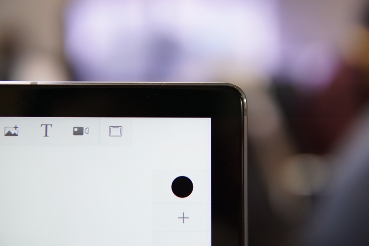 Huawei MediaPad M5 Pro แท็บเล็ตไฮบริด พิมพ์งานได้ วาดรูปดี ดูหนังเพลิน ฟังเพลงฟิน 