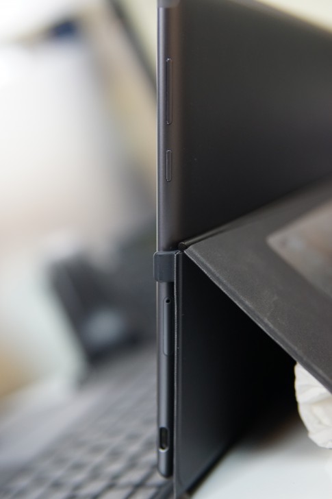 Huawei MediaPad M5 Pro แท็บเล็ตไฮบริด พิมพ์งานได้ วาดรูปดี ดูหนังเพลิน ฟังเพลงฟิน 